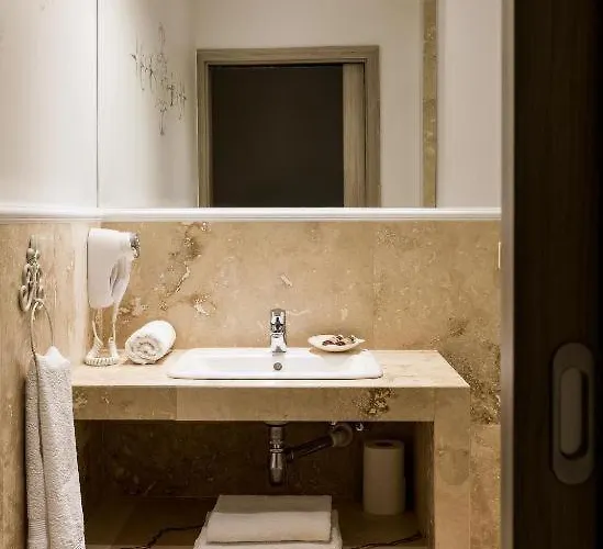 Appartement Folk Art & Krupowki 25