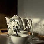 Folk Art & Krupowki 25 *