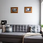 Daire Folk Art & Krupowki 25