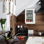 Daire Folk Art & Krupowki 25 *