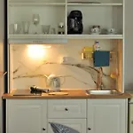 Апартаменты Folk Art & Krupowki 25 *