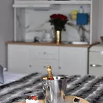 Folk Art & Krupowki 25 * Закопане
