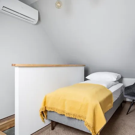 Apartamento Folk&art Krupówki 25 Zakopane