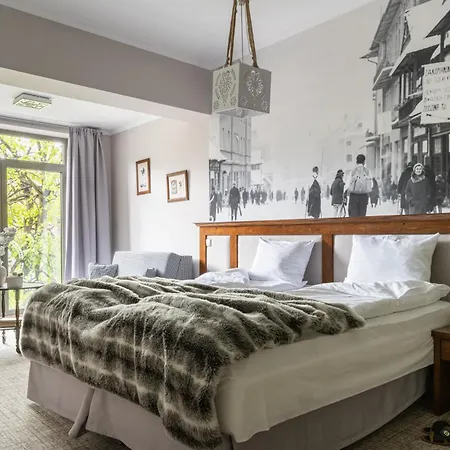 Folk Art & Spa Krupowki 25