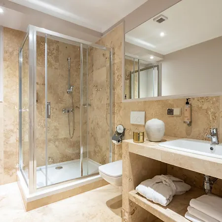 Apartmán Folk Art & Spa Krupowki 25 *