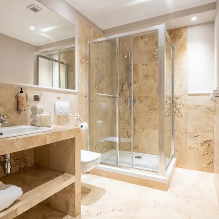 Folk Art & Spa Krupowki 25 *