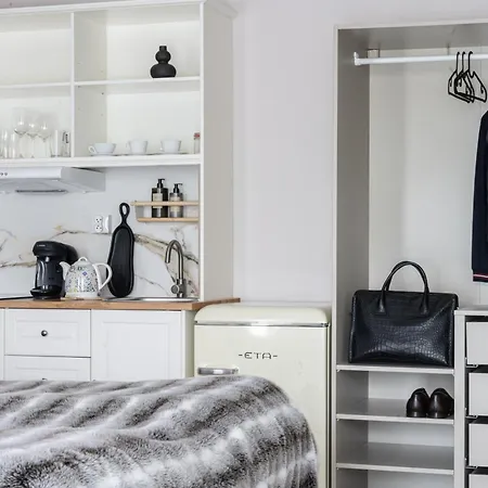 Folk Art & Spa Krupowki 25 * 扎科帕内