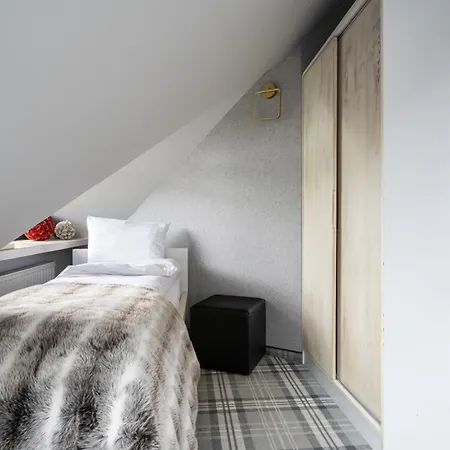 Folk Art & Spa Krupowki 25