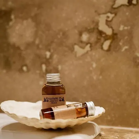 Folk Art & Spa Krupowki 25