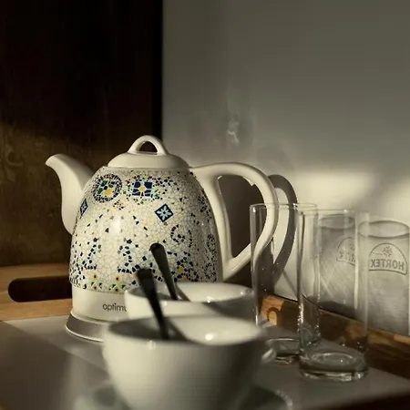 Folk Art & Spa Krupowki 25 *