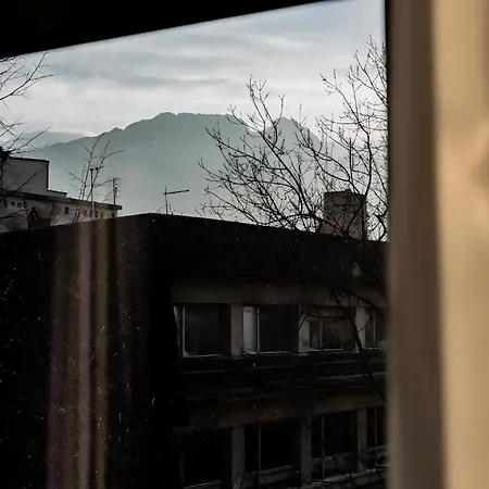 Folk Art & Spa Krupowki 25