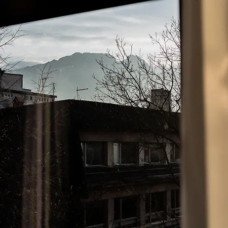 Folk Art & Spa Krupowki 25