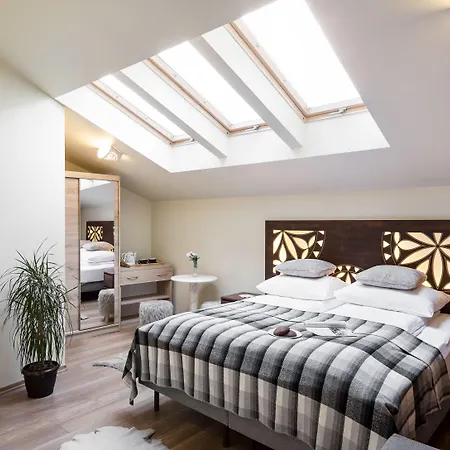 Folk Art & Spa Krupowki 25