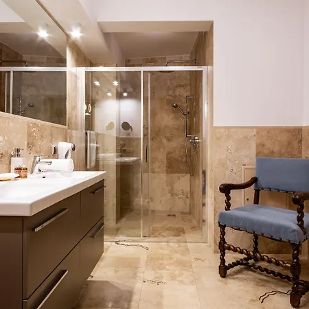 Apartmán Folk Art & Spa Krupowki 25