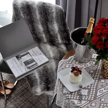 Folk Art & Spa Krupowki 25 * Zakopane