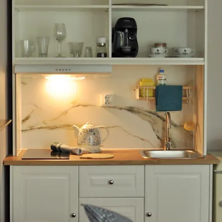 アパート Folk Art & Spa Krupowki 25 *