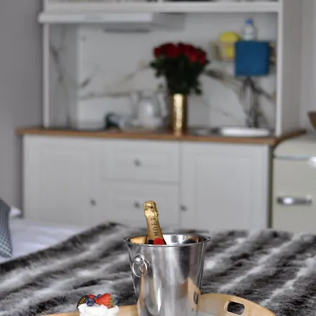 Folk Art & Spa Krupowki 25 * Zakopane