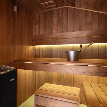 Folk Art & Spa Krupowki 25 アパート