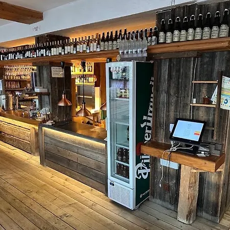 アパート Folk Art & Spa Krupowki 25 *