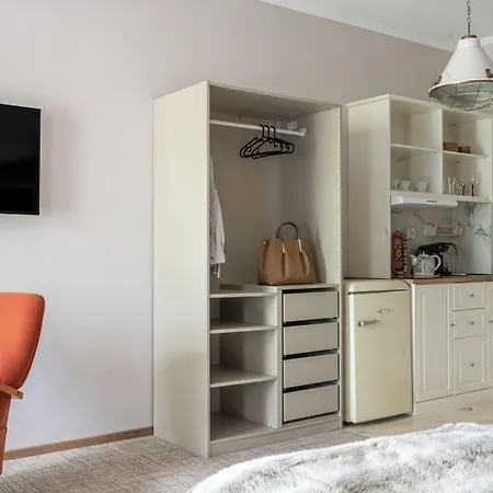 Appartement Folk Art & Krupowki 25 *