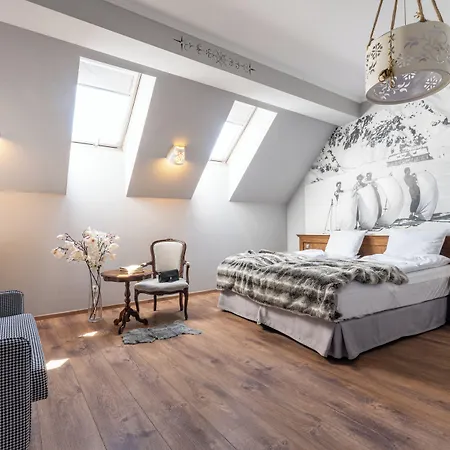 Folk Art & Spa Krupowki 25 * Zakopane