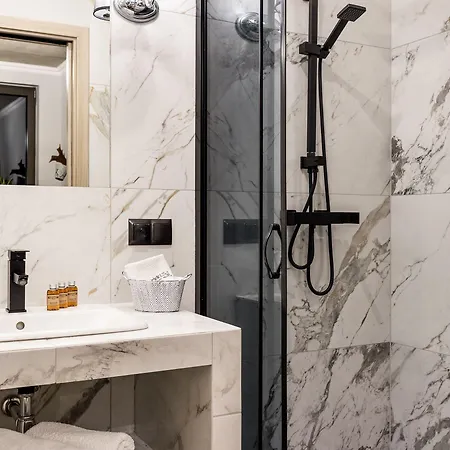 Folk Art & Spa Krupowki 25 Apartment *