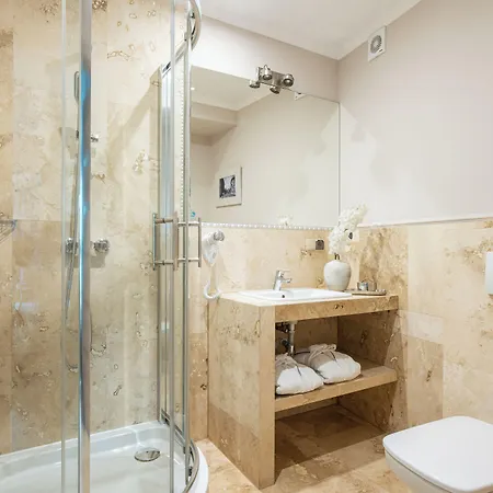 Folk Art & Spa Krupowki 25 * Zakopane