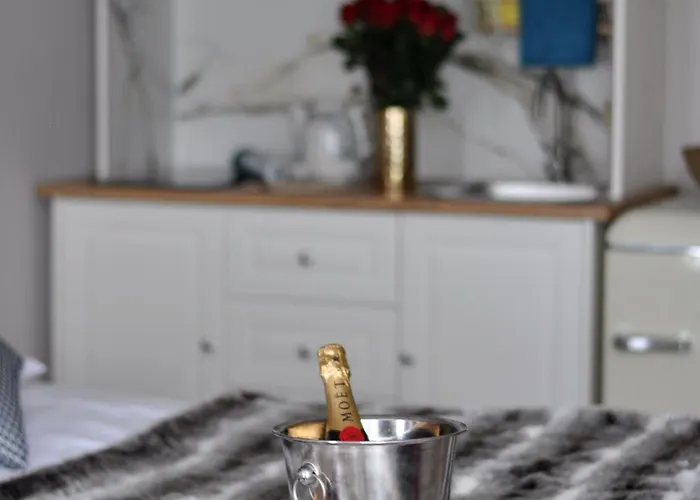 Folk Art & Krupowki 25 * Zakopane